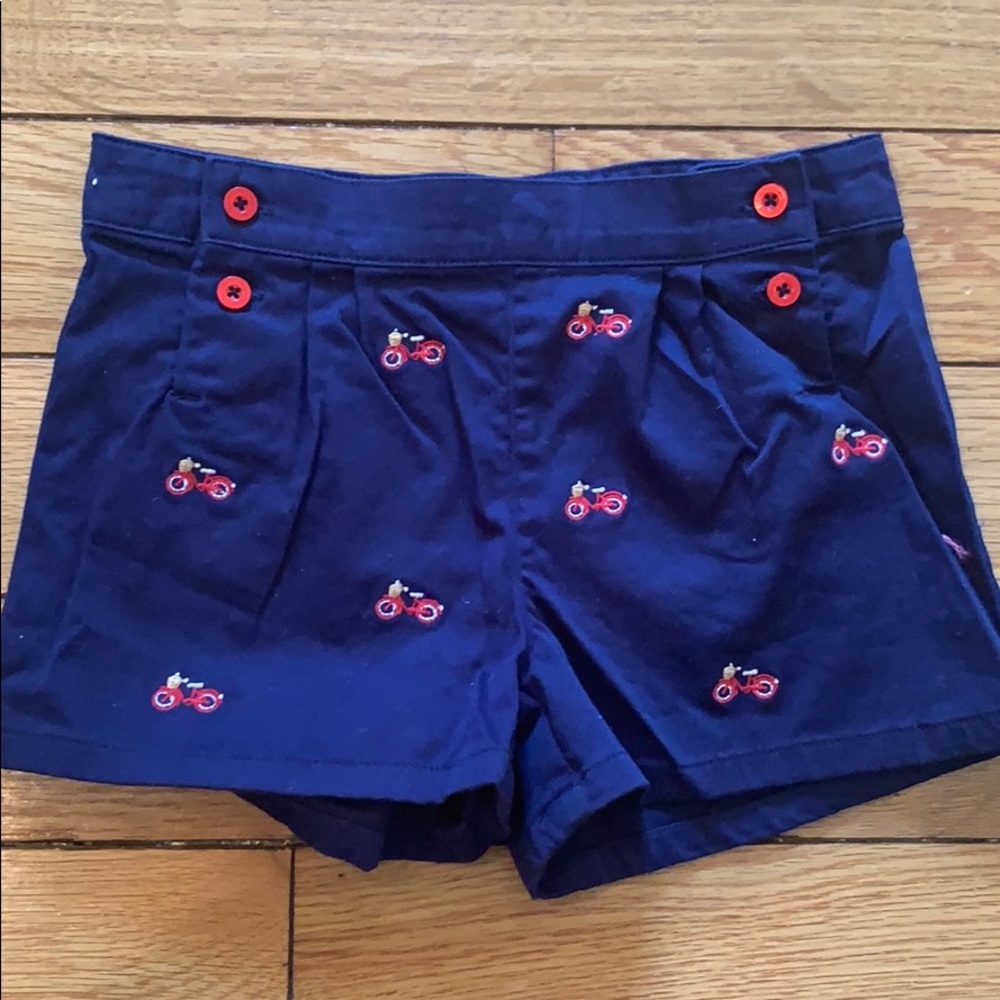 🚲 ❤️Hartstrings embroidered 🚲 ❤️bike shorts 🚲❤️